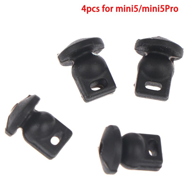 Drone Gimbal For Insta360 - Mini 5Pro, billes d'amortissement pour caméra,