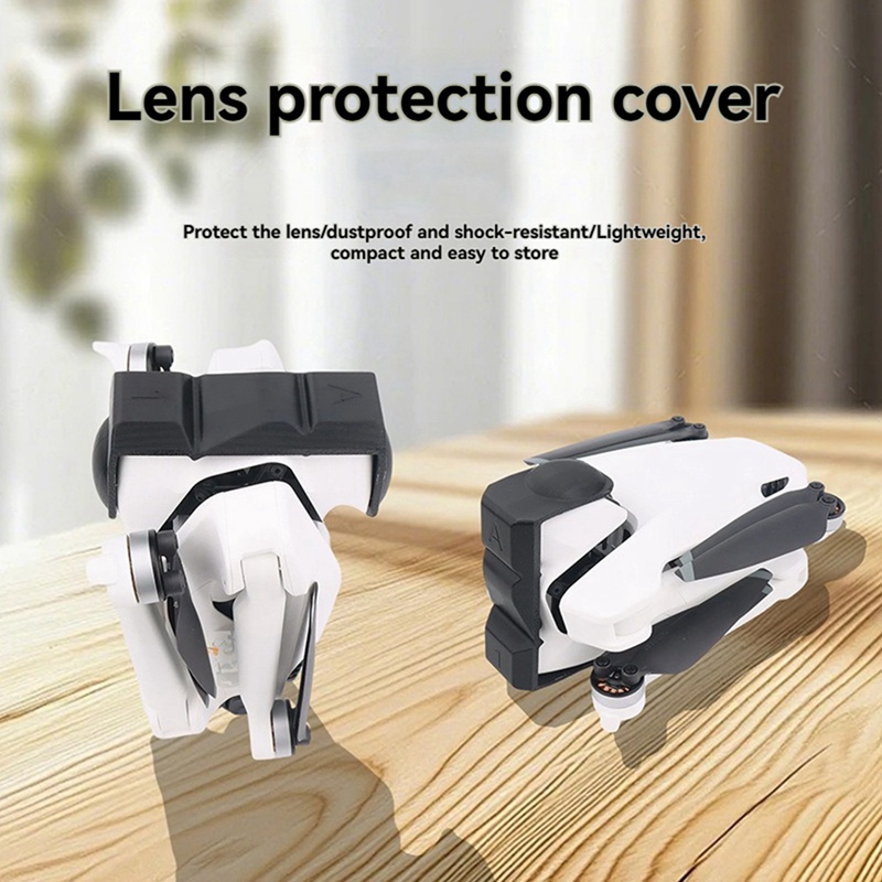Super vente : couvercle d'obje - Drone Gimbal For Insta360 avis et prix