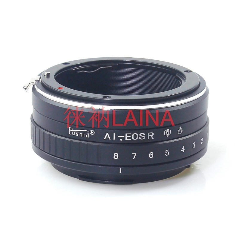 360 °   Anneau adaptateur d'ob - Canon Camera Eos R50 avis et prix