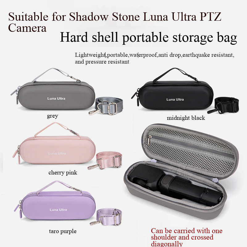 Sac de rangement pour caméra I - Drone Gimbal Case avis et prix