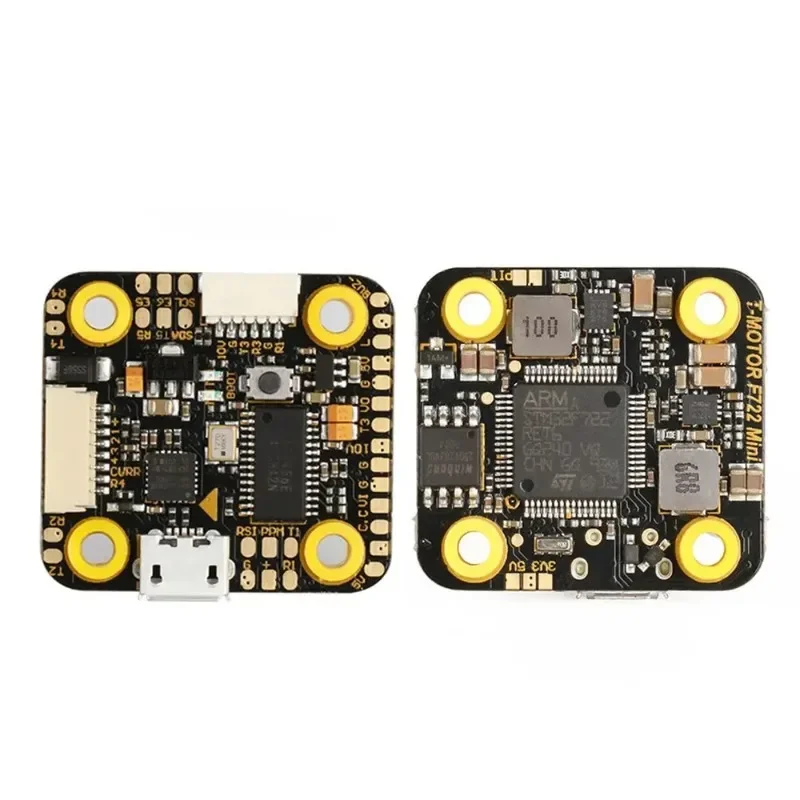 T-Motor MINI F7 FC F45A ESC Co - Betaflight Fc F7 avis et prix