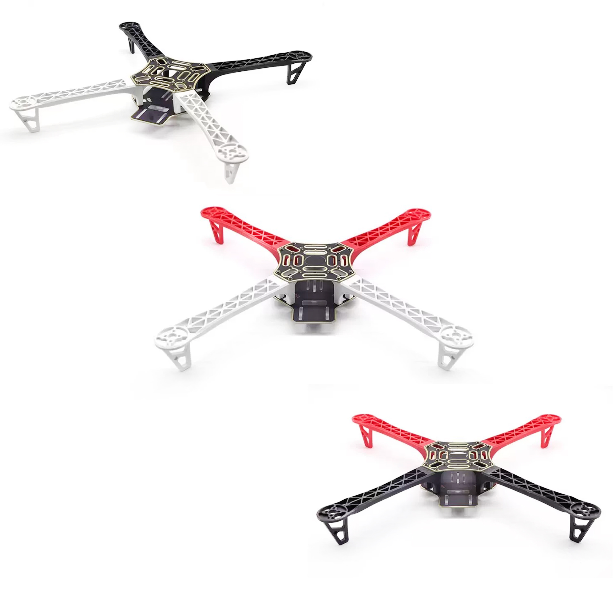 Drone F450 F550 de haute quali - Drone Gimbal Controller avis et prix