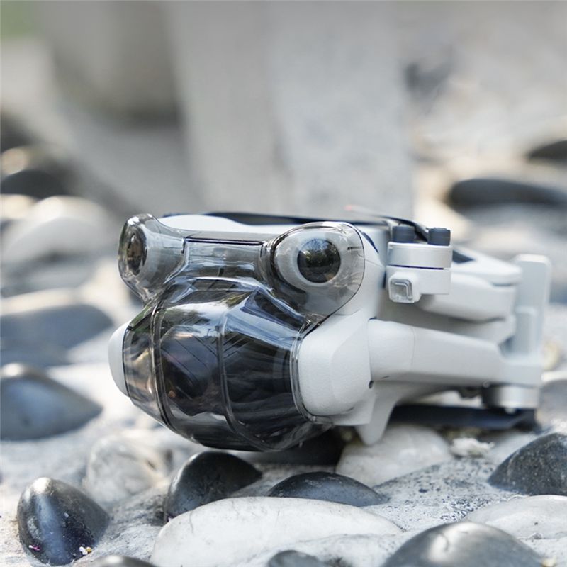 ABDW- Pour DJI Mini 4 Pro : Ca - Drone Gimbal Case avis et prix