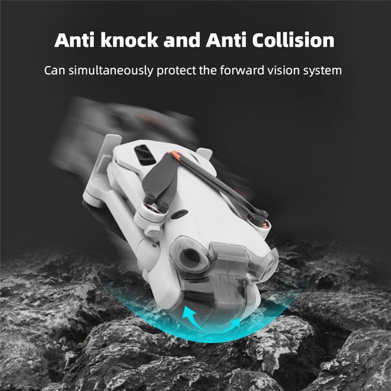 ABDW- Pour DJI Mini 4 Pro : Ca - Drone Gimbal Case avis et prix
