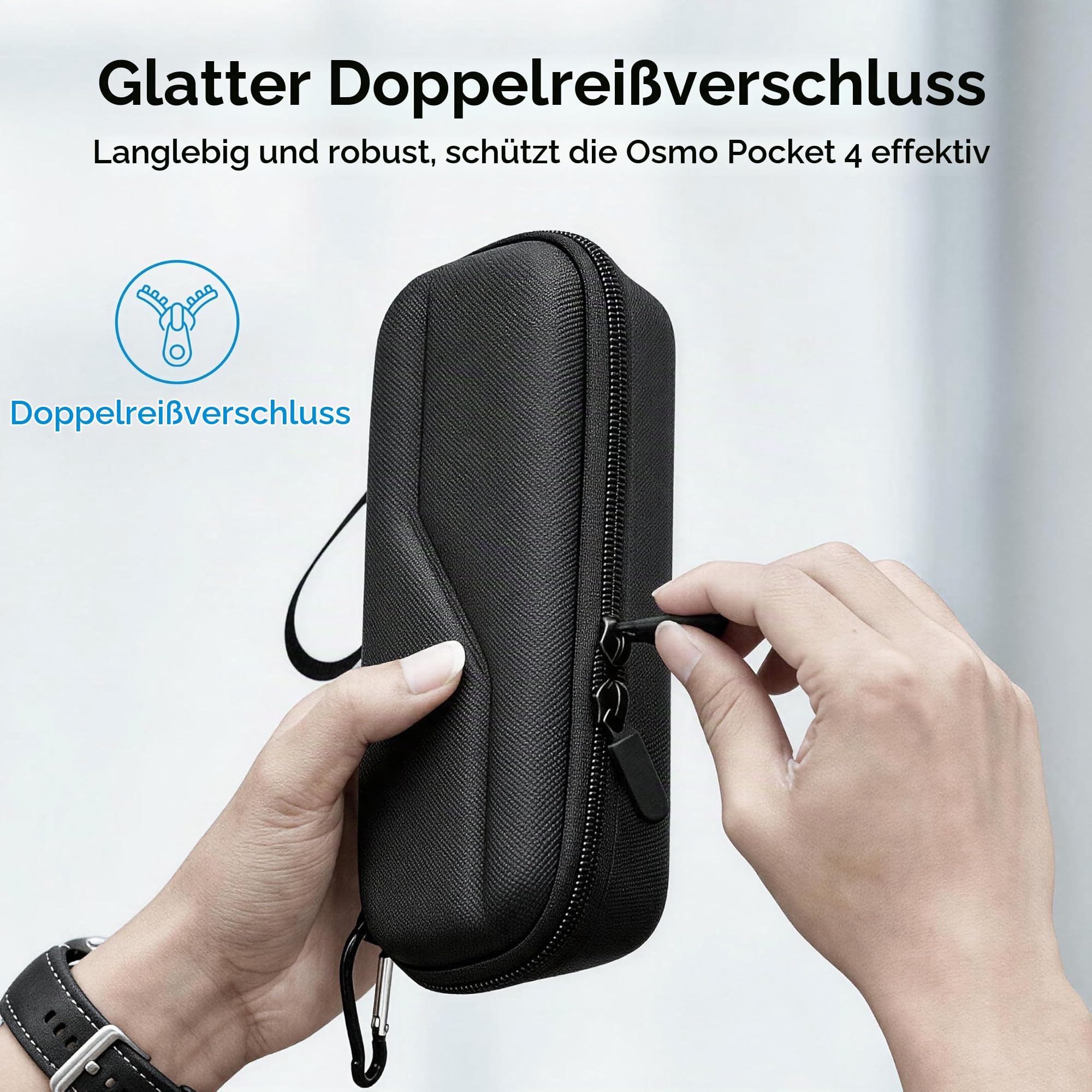 STARTRC VCR Pocket 4 Étui pour - Drone Gimbal Case avis et prix