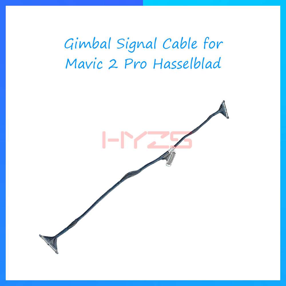 Câble flexible de signal PTZ p - Drone Gimbal Ribbon Cable avis et prix
